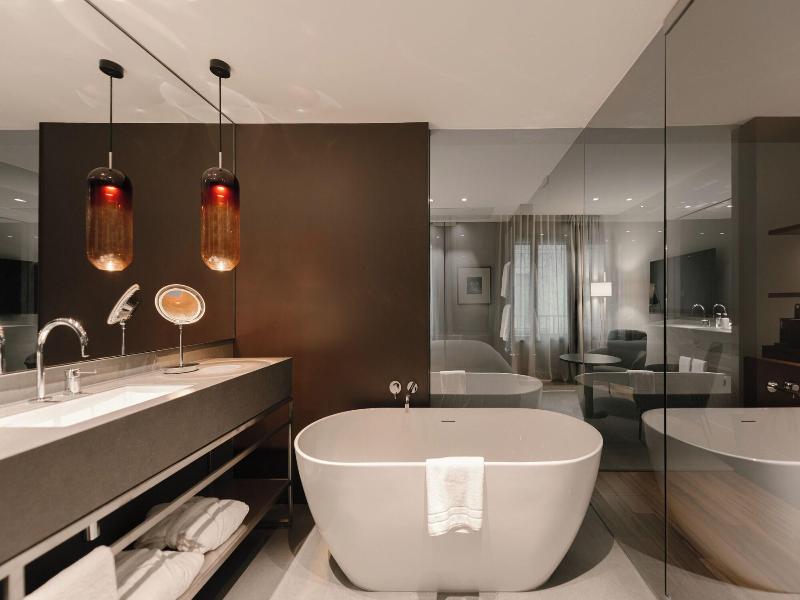 Boho Budapest, Small Luxury Hotels image