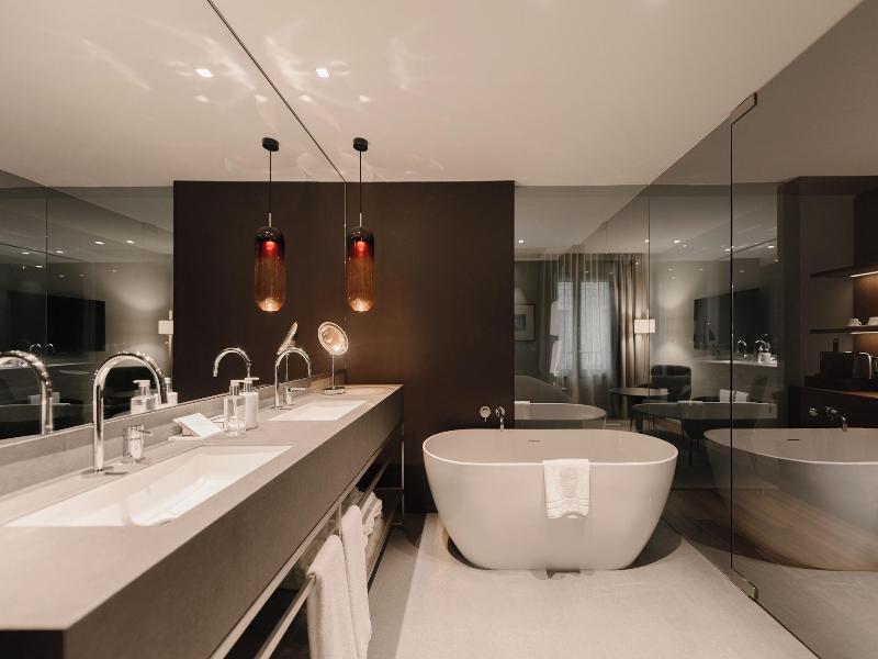 Boho Budapest, Small Luxury Hotels image