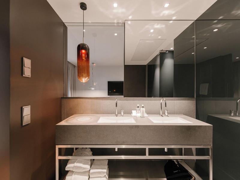 Boho Budapest, Small Luxury Hotels image