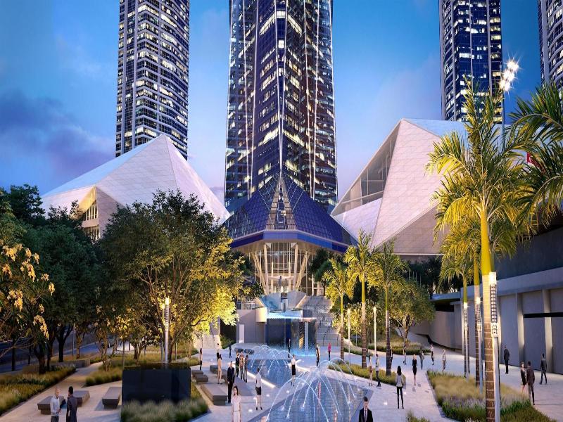 Park Hyatt Kuala Lumpur image