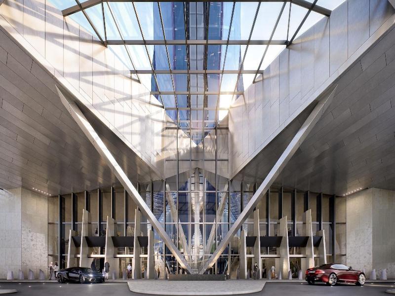 Park Hyatt Kuala Lumpur image