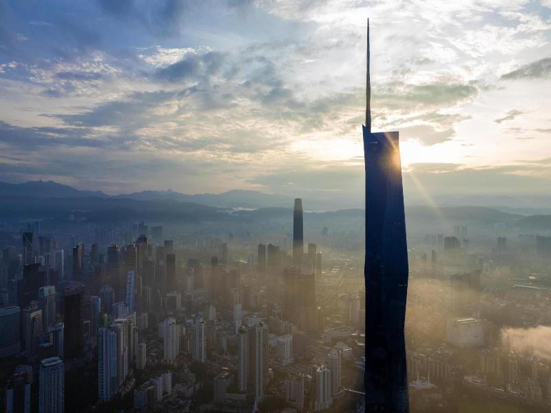 Park Hyatt Kuala Lumpur image