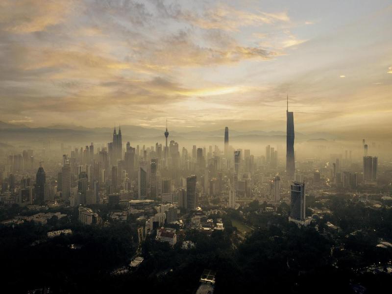 Park Hyatt Kuala Lumpur image