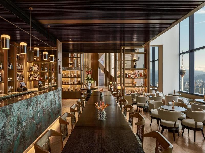 Park Hyatt Kuala Lumpur image