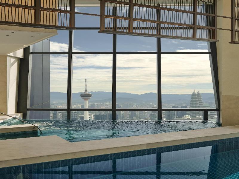 Park Hyatt Kuala Lumpur image