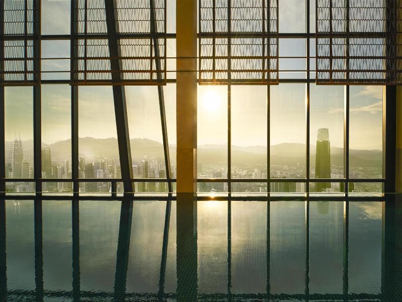 Park Hyatt Kuala Lumpur image