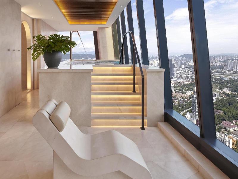 Park Hyatt Kuala Lumpur image