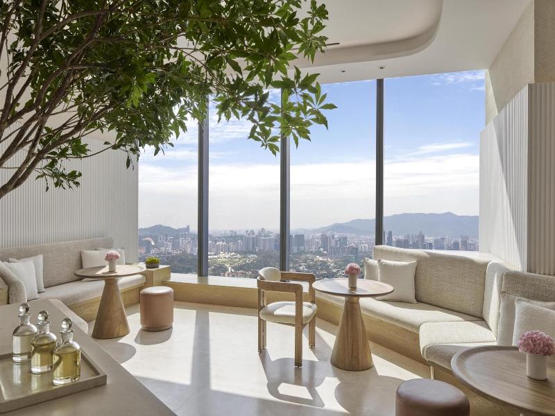 Park Hyatt Kuala Lumpur image