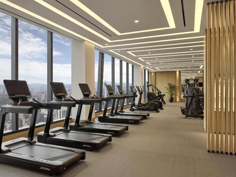 Park Hyatt Kuala Lumpur image