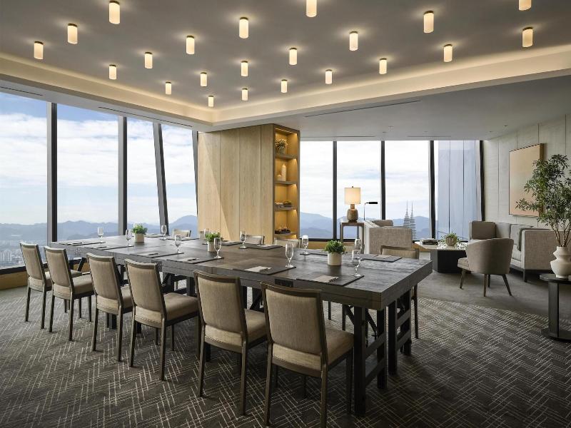Park Hyatt Kuala Lumpur image