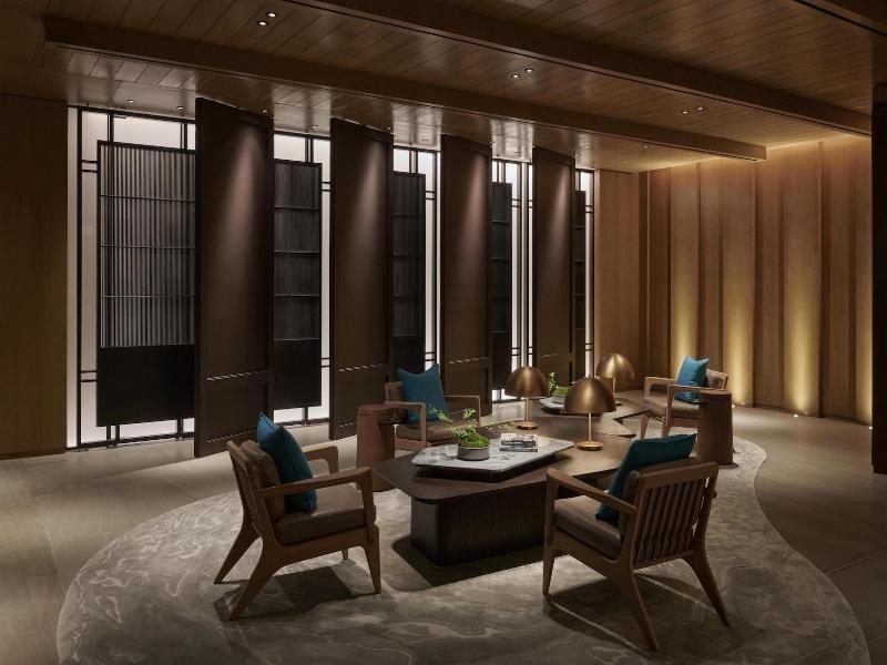 Park Hyatt Kuala Lumpur image