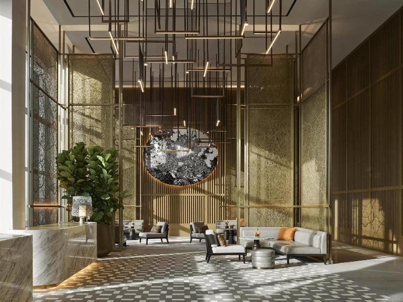 Park Hyatt Kuala Lumpur image