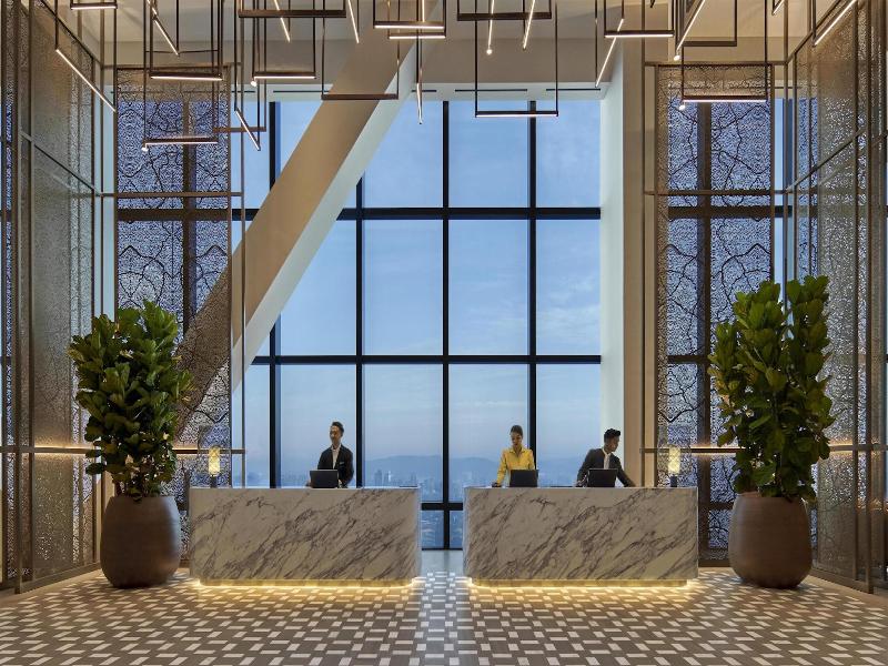 Park Hyatt Kuala Lumpur image