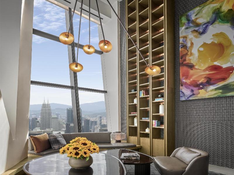 Park Hyatt Kuala Lumpur image