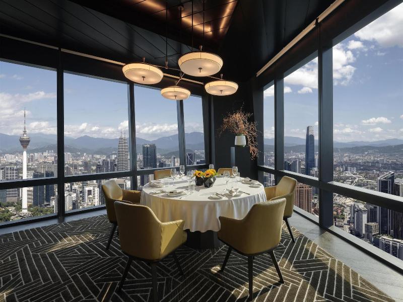 Park Hyatt Kuala Lumpur image