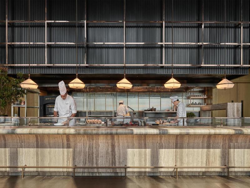 Park Hyatt Kuala Lumpur image