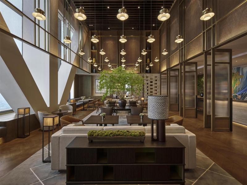 Park Hyatt Kuala Lumpur image