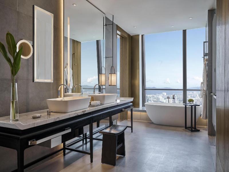 Park Hyatt Kuala Lumpur image