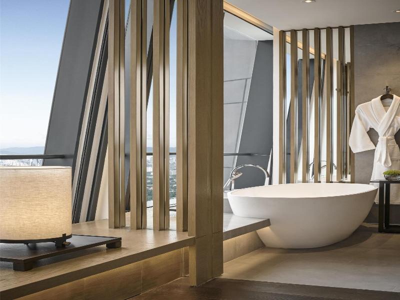 Park Hyatt Kuala Lumpur image