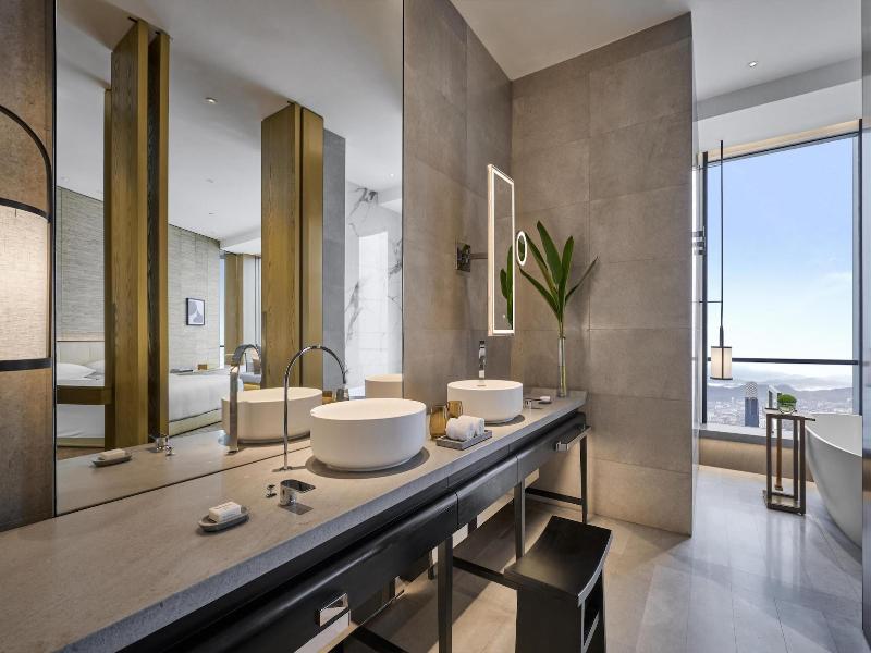 Park Hyatt Kuala Lumpur image