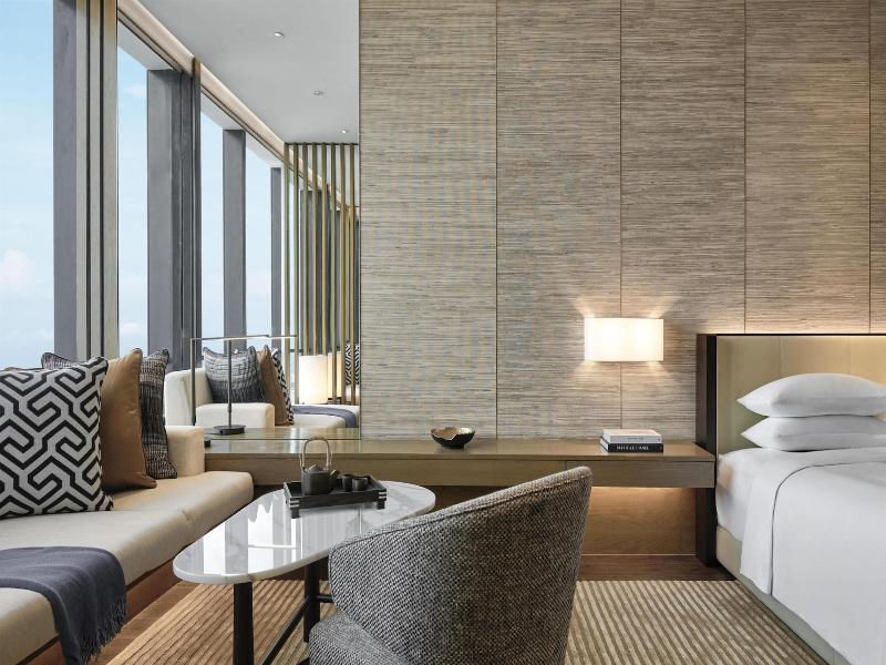 Park Hyatt Kuala Lumpur image