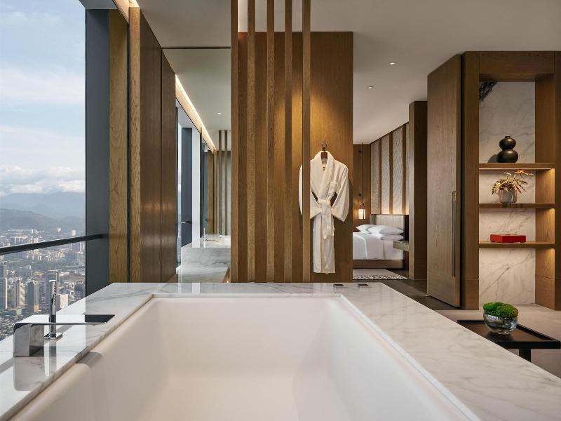 Park Hyatt Kuala Lumpur image