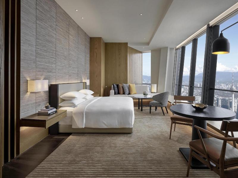 Park Hyatt Kuala Lumpur image
