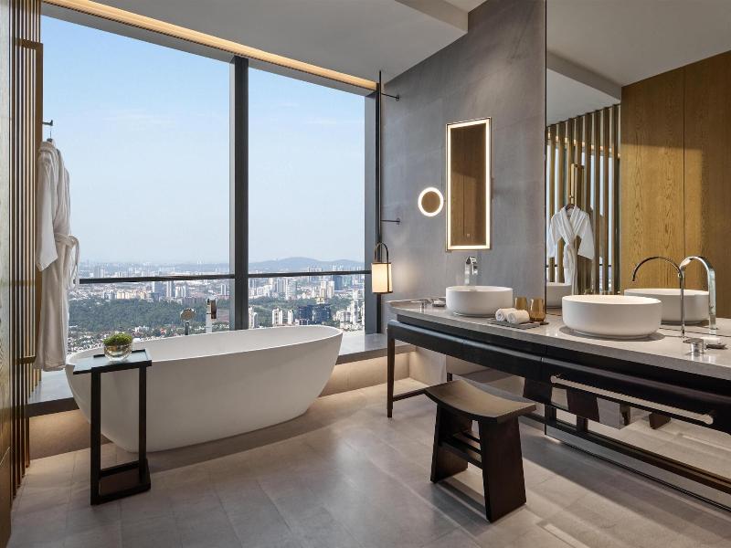 Park Hyatt Kuala Lumpur image