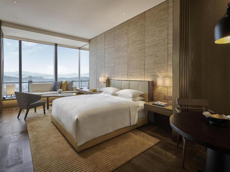 Park Hyatt Kuala Lumpur image