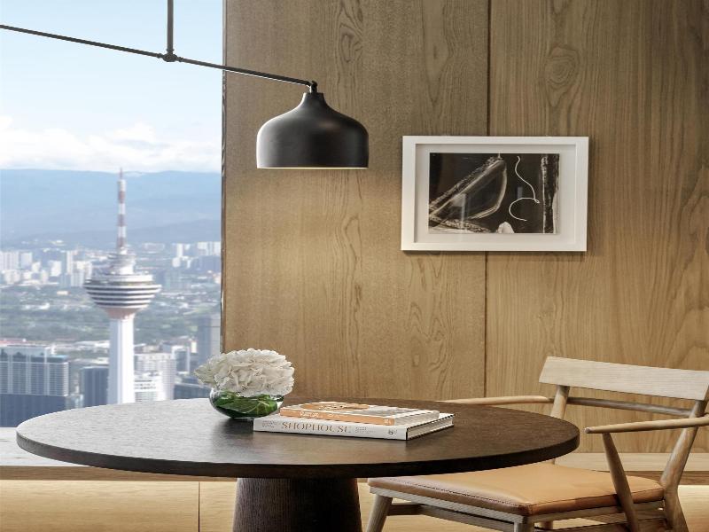 Park Hyatt Kuala Lumpur image