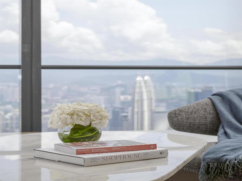 Park Hyatt Kuala Lumpur image