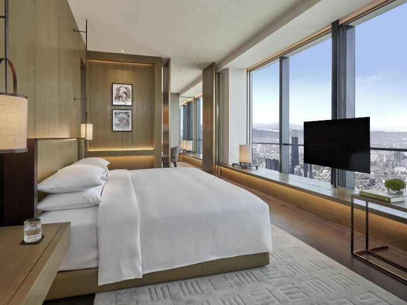Park Hyatt Kuala Lumpur image