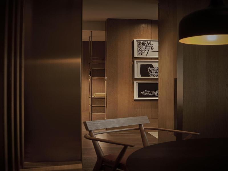 Park Hyatt Kuala Lumpur image
