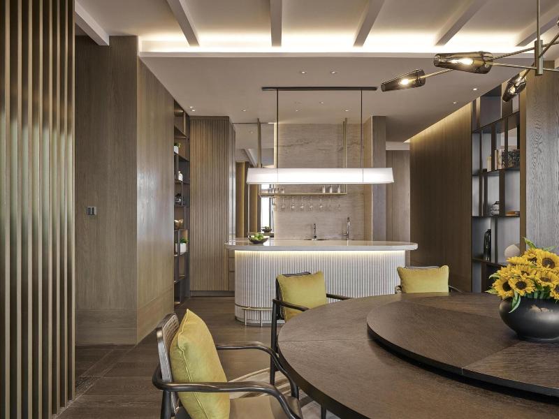 Park Hyatt Kuala Lumpur image