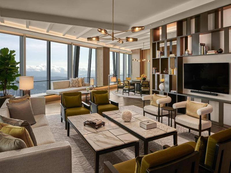 Park Hyatt Kuala Lumpur image