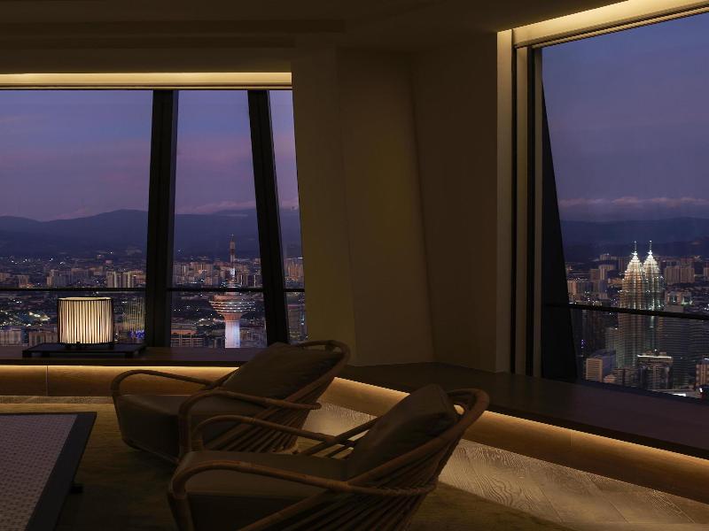 Park Hyatt Kuala Lumpur image