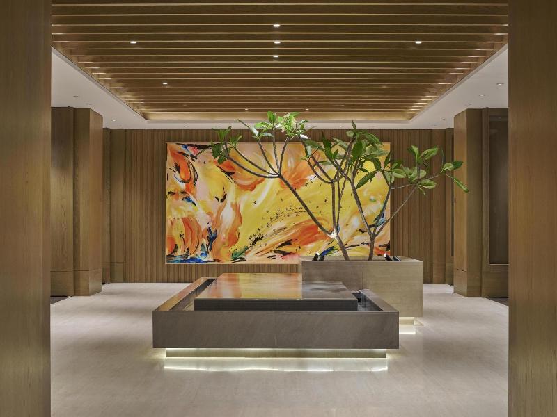 Park Hyatt Kuala Lumpur image