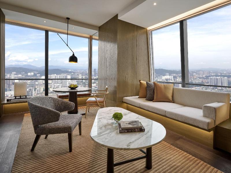 Park Hyatt Kuala Lumpur image