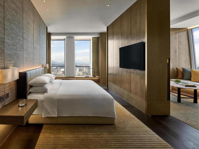 Park Hyatt Kuala Lumpur image