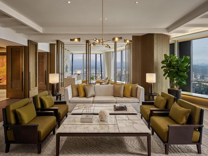 Park Hyatt Kuala Lumpur image