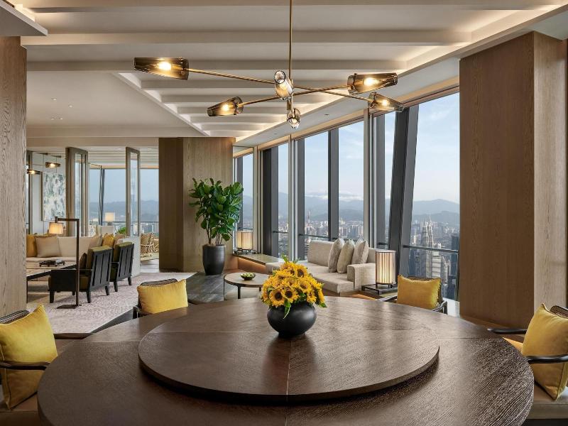 Park Hyatt Kuala Lumpur image