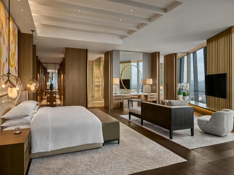 Park Hyatt Kuala Lumpur image