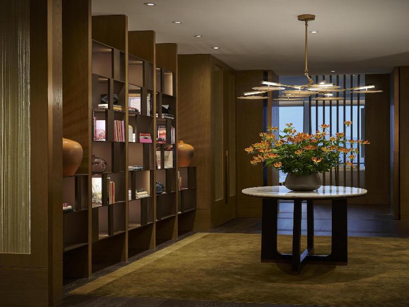 Park Hyatt Kuala Lumpur image