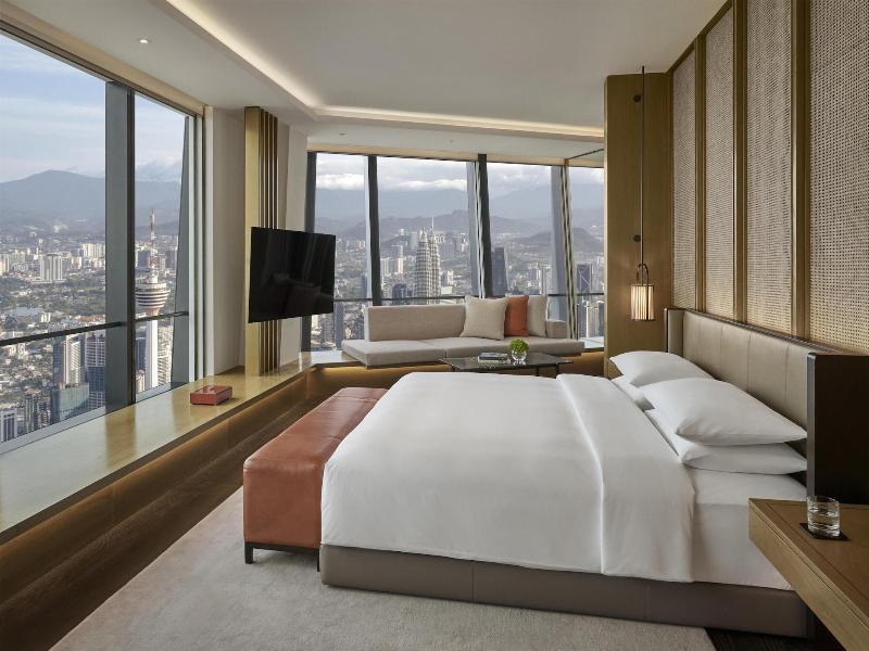 Park Hyatt Kuala Lumpur image