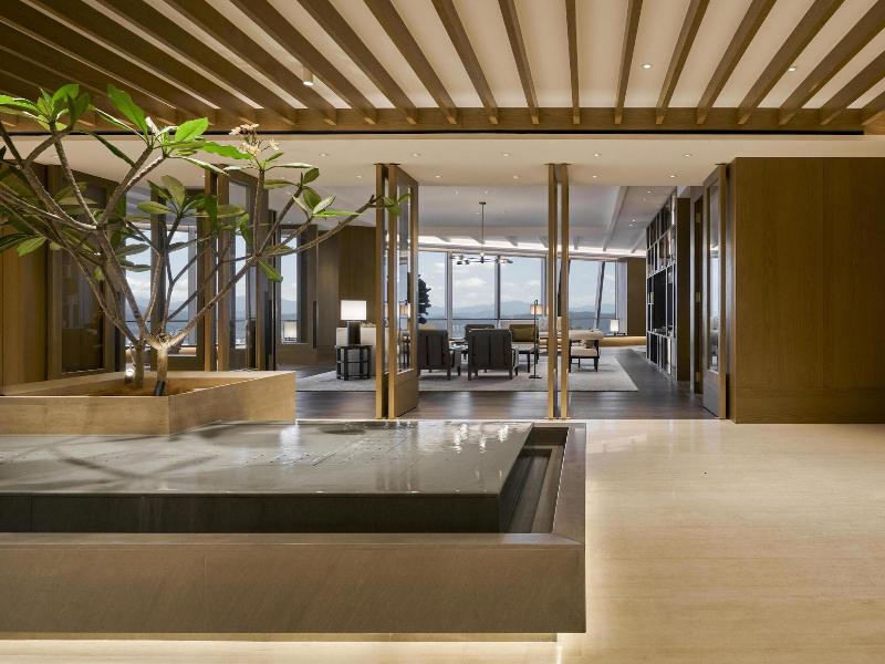 Park Hyatt Kuala Lumpur image