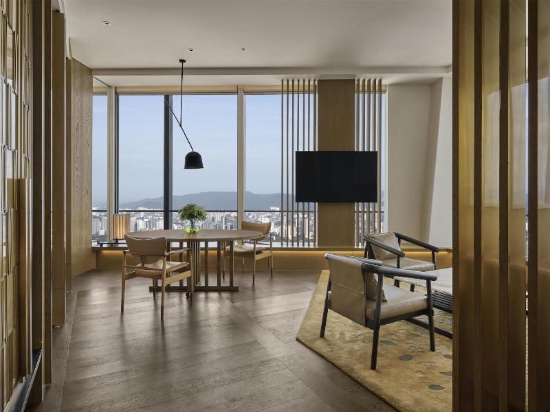 Park Hyatt Kuala Lumpur image
