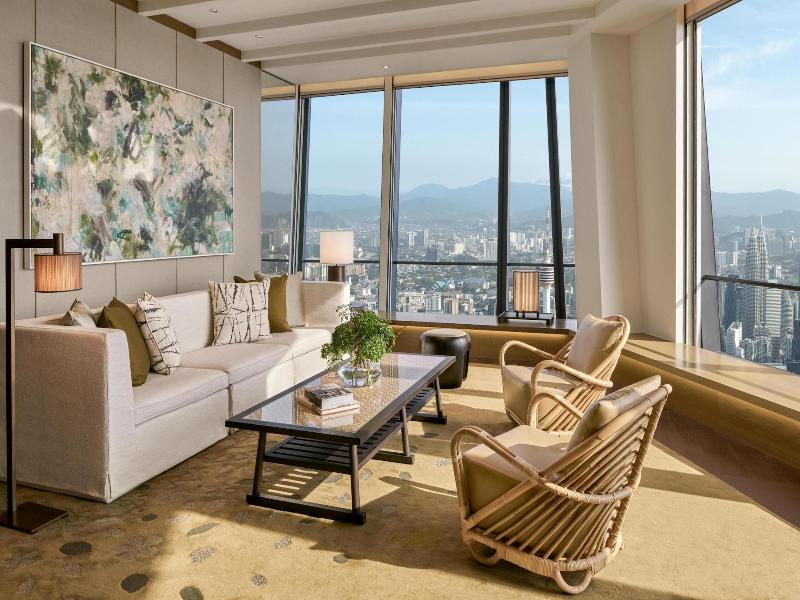 Park Hyatt Kuala Lumpur image