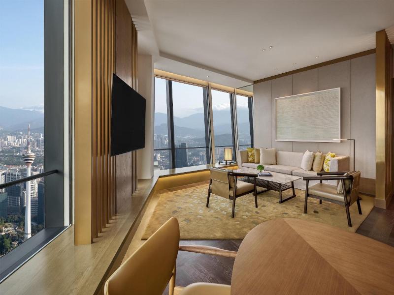Park Hyatt Kuala Lumpur image