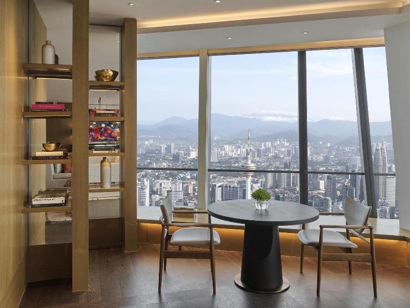 Park Hyatt Kuala Lumpur image