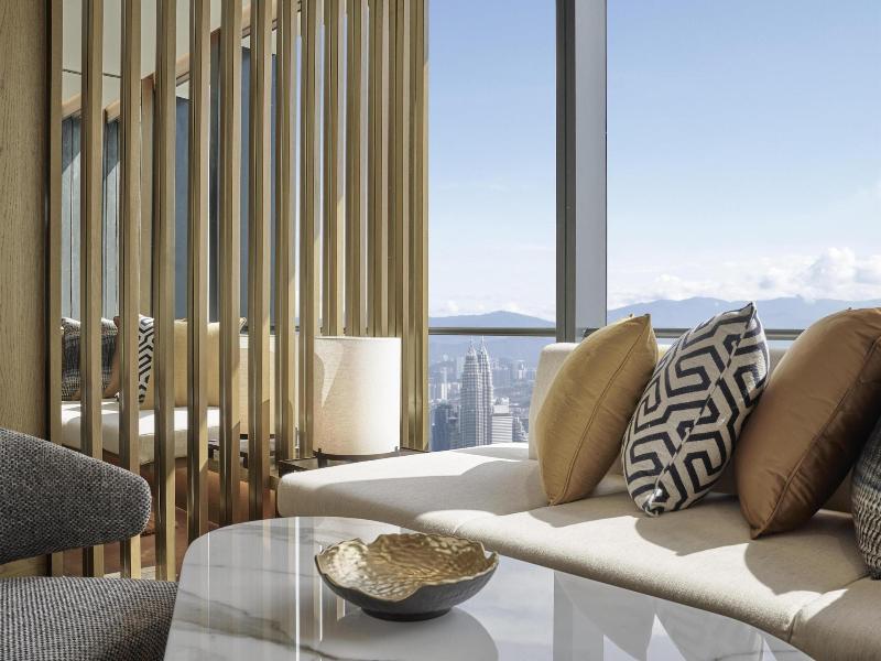 Park Hyatt Kuala Lumpur image